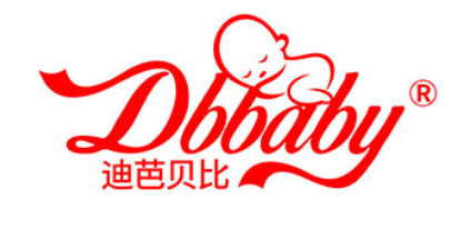 DBbaby/迪芭贝比品牌LOGO图片