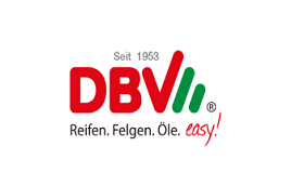 DBV品牌LOGO图片