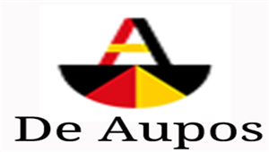 DEAUPOS SCIENTIFIC品牌LOGO图片