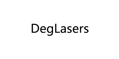 DegLasers品牌LOGO图片