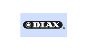 diax品牌LOGO图片