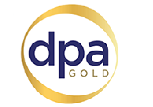 帝比爱金牌品牌LOGO图片