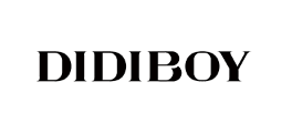 DIDIBOY/迪迪博迩品牌LOGO图片