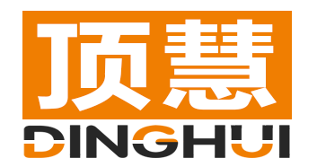 顶慧品牌LOGO图片