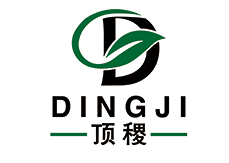 DINGJI/顶稷品牌LOGO图片