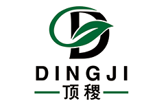 DINGJI/顶稷品牌LOGO