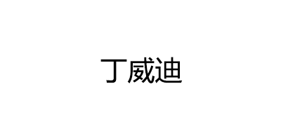 丁威迪品牌LOGO图片
