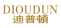 DIOUDUN/迪普顿LOGO