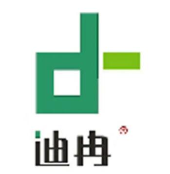 迪冉品牌LOGO图片