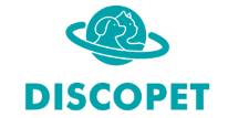 DiscoPet/喵星探索品牌LOGO图片