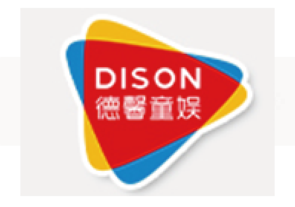 DISON/德馨玩具品牌LOGO图片