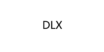 DLX品牌LOGO图片