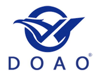 DOAO品牌LOGO图片