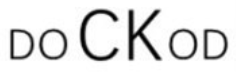 DOCKOD品牌LOGO图片