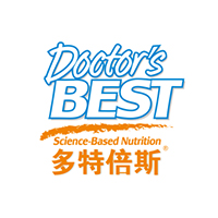 Doctor's best品牌LOGO图片