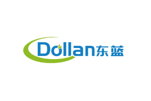 dollan/东蓝品牌LOGO图片