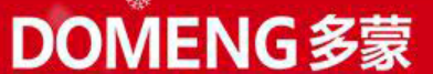DOMENG/多蒙品牌LOGO图片