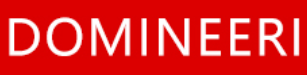 Domineeri/多米瑞品牌LOGO图片