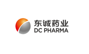 东诚药业品牌LOGO图片