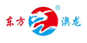 东方澳龙品牌LOGO图片