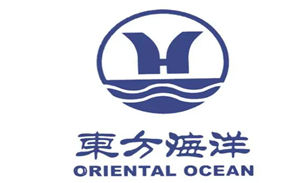 东方海洋品牌LOGO图片