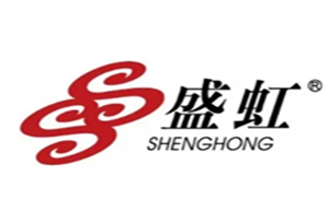 东方盛虹品牌LOGO图片