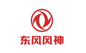 东风风神品牌LOGO图片