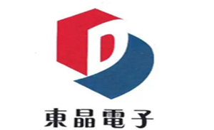 东晶电子品牌LOGO图片