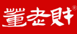 董老财品牌LOGO图片