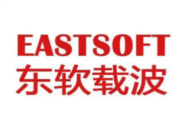 东软载波品牌LOGO图片