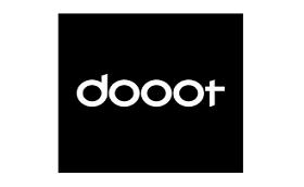 dooot/道特品牌LOGO图片