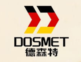 dosmet品牌LOGO图片