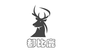 都比鹿品牌LOGO图片