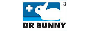 DR BUNNY品牌LOGO图片