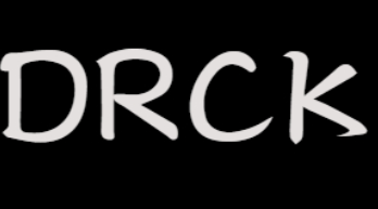 DRCK品牌LOGO图片