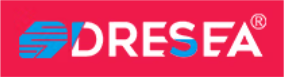 DRESEA品牌LOGO图片