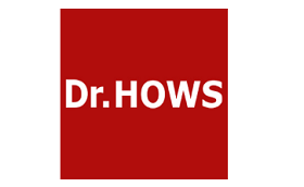 Dr.HOWS品牌LOGO图片