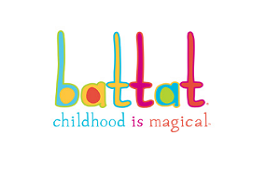 DRIVEN BY BATTAT品牌LOGO图片