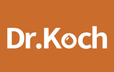 DR.KOCH品牌LOGO图片