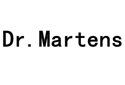 Dr.Martens品牌LOGO图片