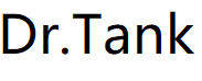 Dr.Tank品牌LOGO图片