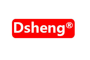 Dsheng品牌LOGO图片