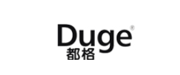 Duge/都格品牌LOGO图片
