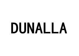DUNALLA品牌LOGO图片