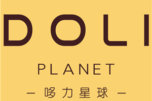 哆力星球品牌LOGO