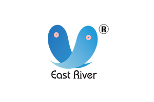 East River品牌LOGO图片