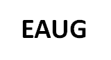 EAUG品牌LOGO图片