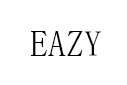 EAZY品牌LOGO图片