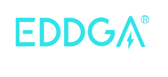 Eddga/艾德加品牌LOGO图片