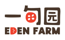 Eden Farm/一甸园品牌LOGO图片